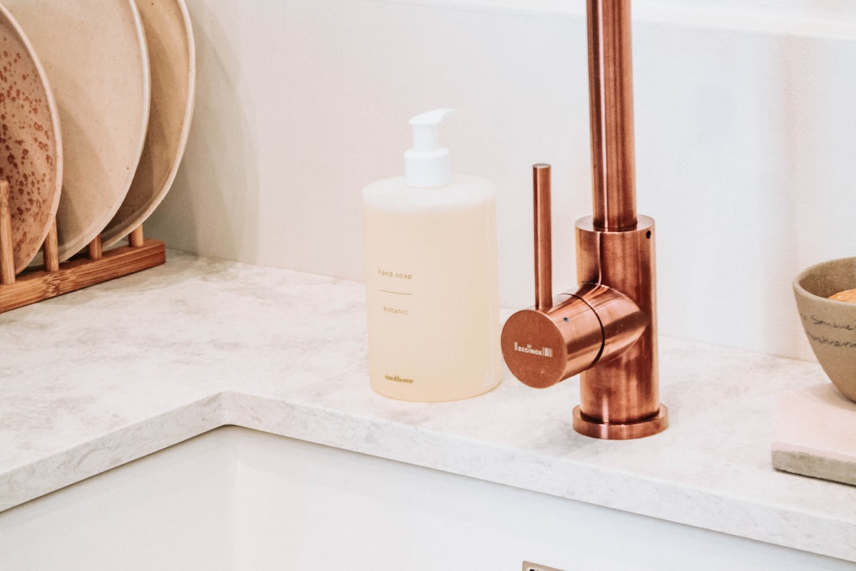 Kitchen Plumbing service in Dallas, TX